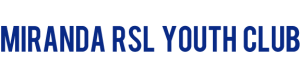 Miranda RSL Youth Club