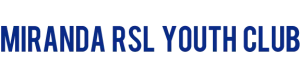 Miranda RSL Youth Club